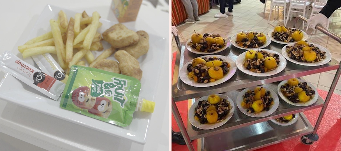 LE MAJESTIC - SALLE DE RECEPTION - Photo 2